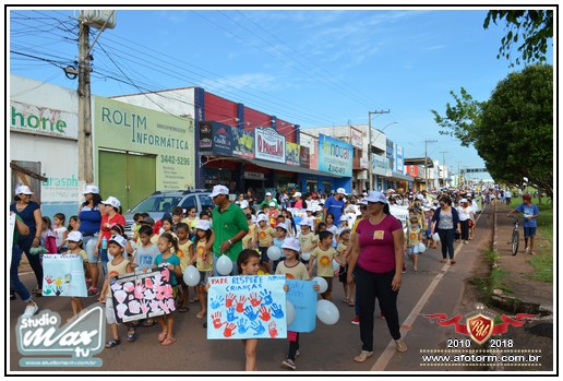 rolim de moura